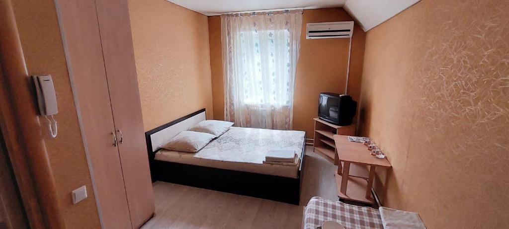 Samara Hotel | Гостиница Коттедж