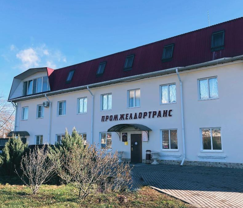 Pavlovskaya Hotel | Гостиница-музей ПЖТ