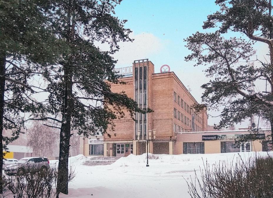 Medvezhyegorsk Hotel | Гостиница Онежская
