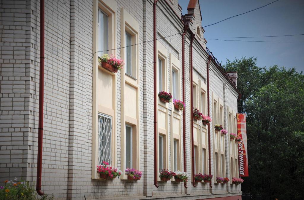 Rzhev Hotel | Гостиница Спорт