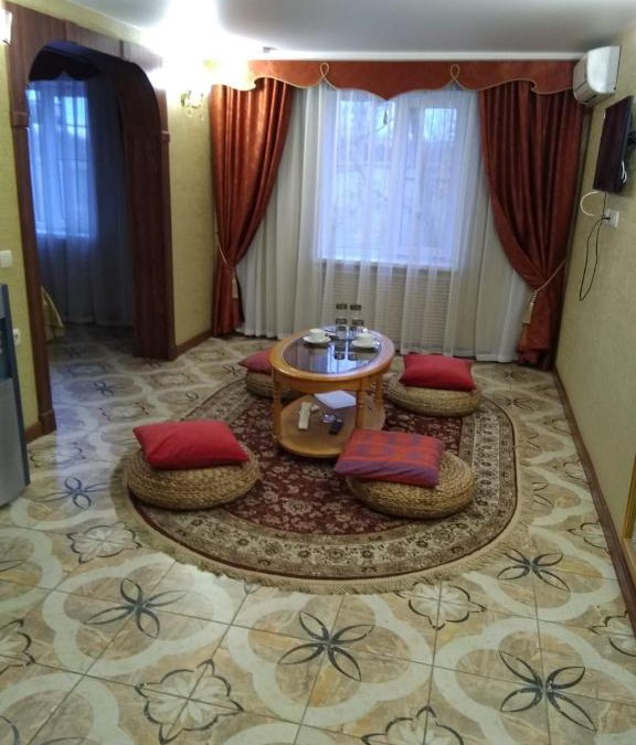 Armavir Hotel | Гостиница Транзит