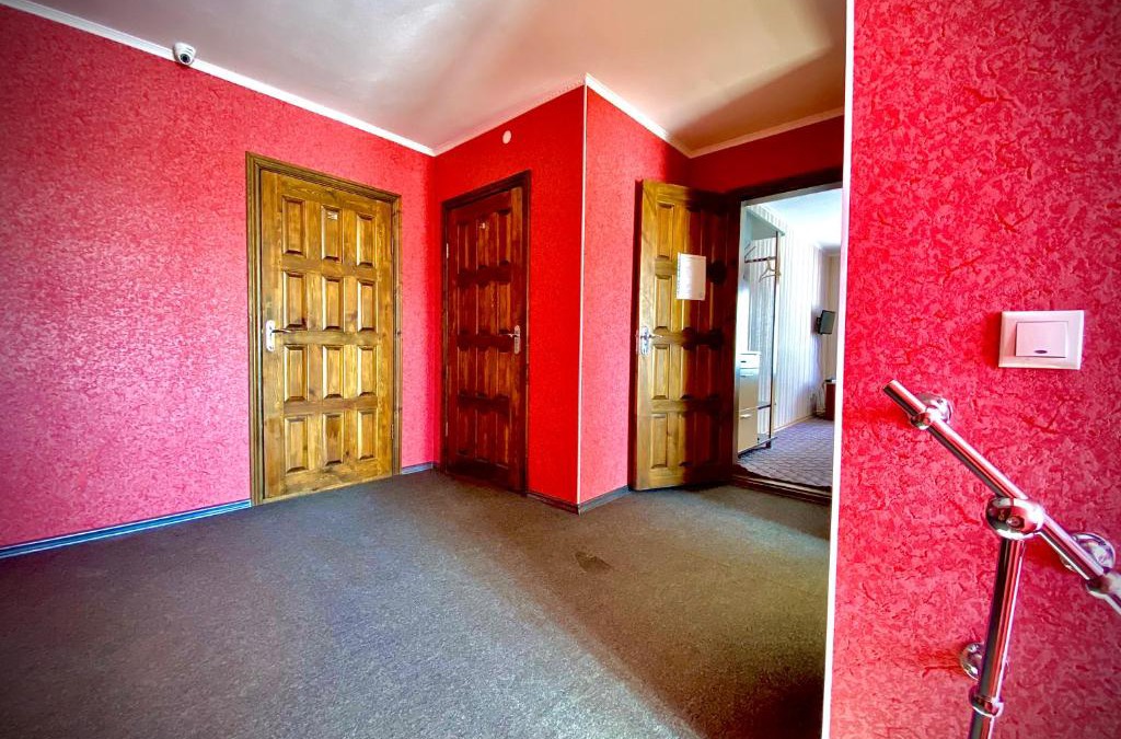 Vylgort Hotel | Гостиница KHOL.IN HOTEL