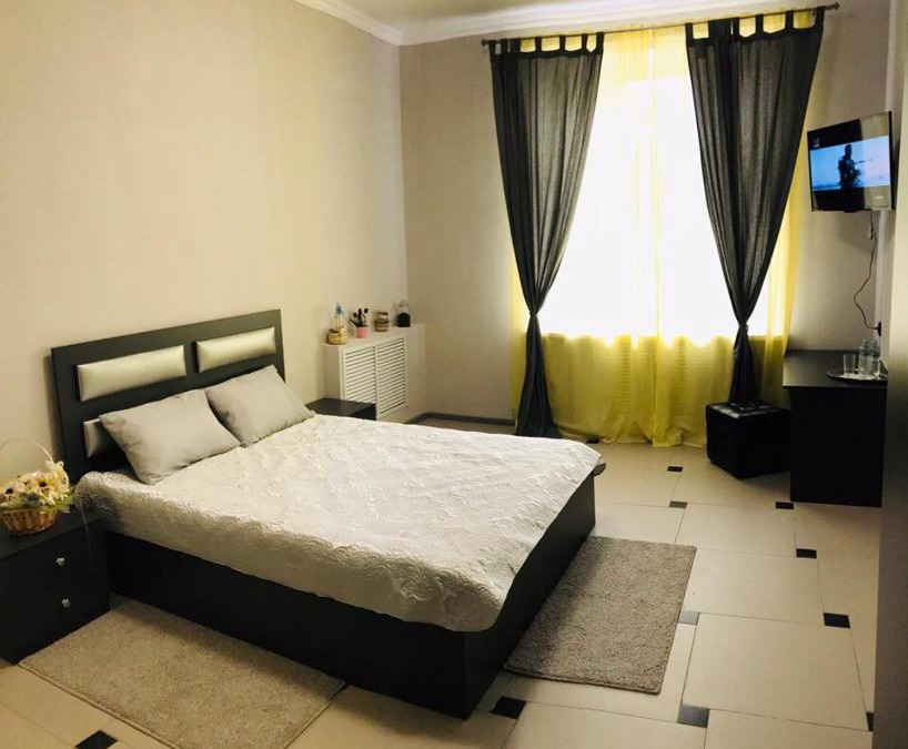 Kaluga Hotel | Гостиничный комплекс Семейный
