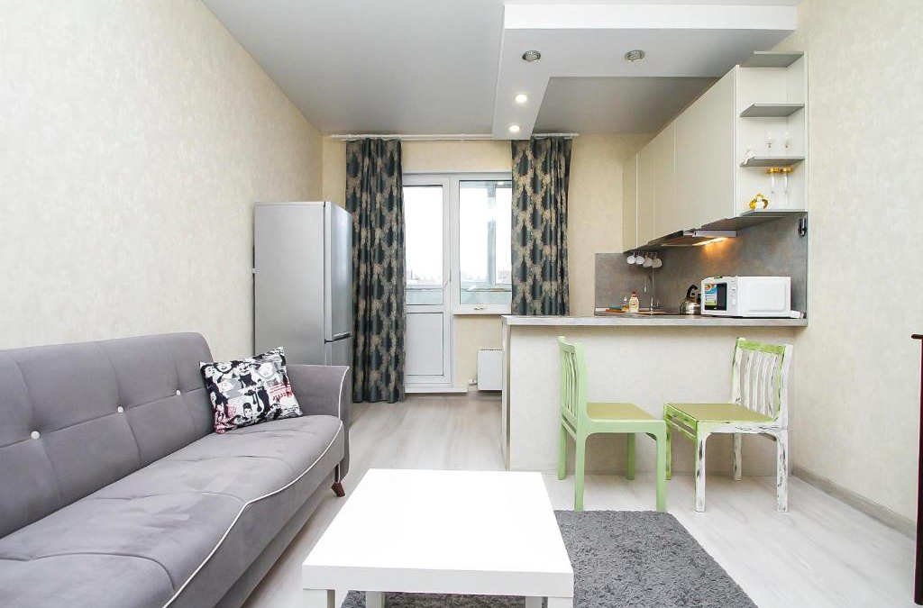 Surgut Apartment | Гостиный дом КиВи