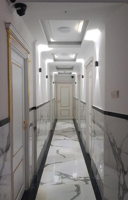 Uman House | Гостьовий будинок Східна 19