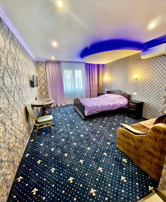 Shcherbinka Hotel | ГРАНТ Отель