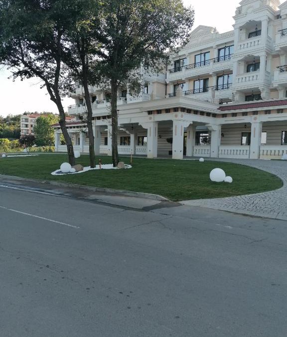 Sozopol Apartment | Грийн Лайф Бийч Резорт, Созопол - Апартаменти "Холидейс"