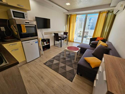 Burgas Center Apartment | Данделион