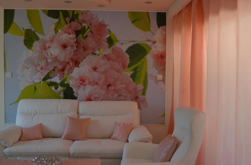 Potamos tis Germasogeias Apartment | Двуспальная квартира возле дасуди