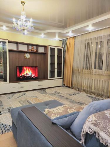 Yesil District Apartment | Двухкомнатная квартира