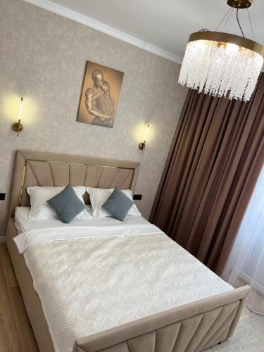Nur-Sultan Apartment | Двухкомнатная квартира