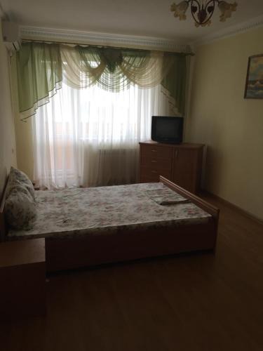 Chornomorsk Apartment | Двухкомнатная квартира с видом на море