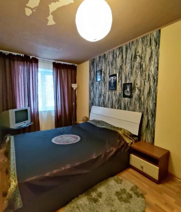 Smolensk Apartment | Двухкомнатная кв. на Ул. Нахимова