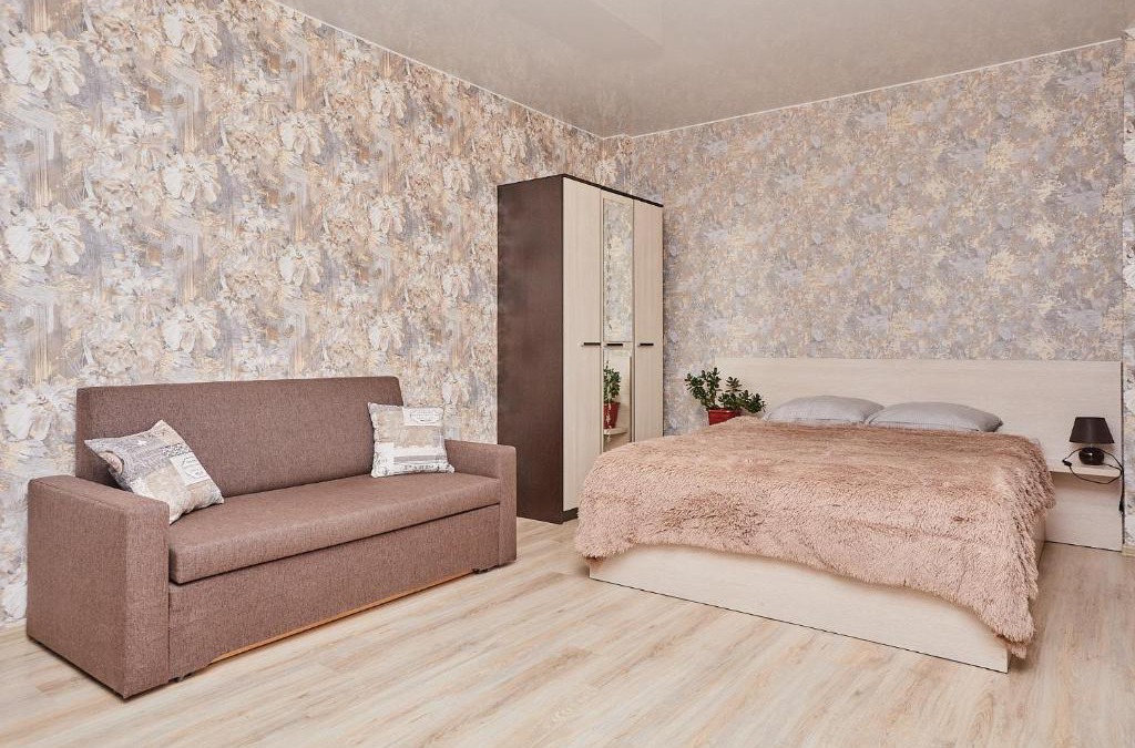 Rodina Apartment | Двухкомнатные апартаменты Владимирская 9А