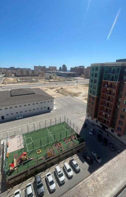 Aktau Apartment | Двухкомнатные апартаменты в ЖК Imperial Tawers