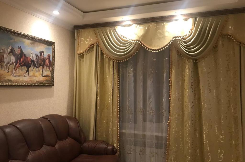 Teberda Apartment | Двухкомнатные апартаменты с кухней