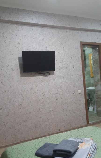 Melitopol Hotel | Дежавю