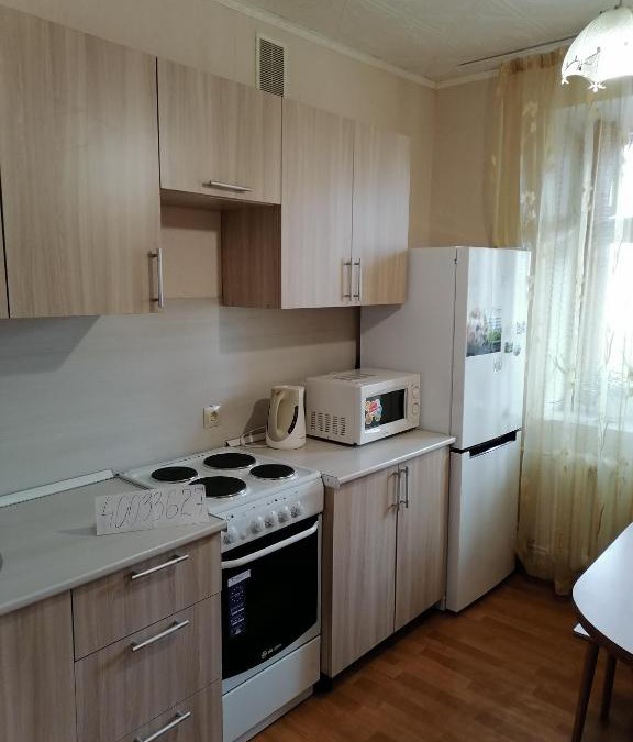 Tyumen Apartment | Депутатская д 78 корпус 1
