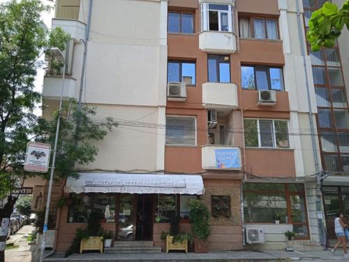 Dragijevo Apartment | Джессика апартмент