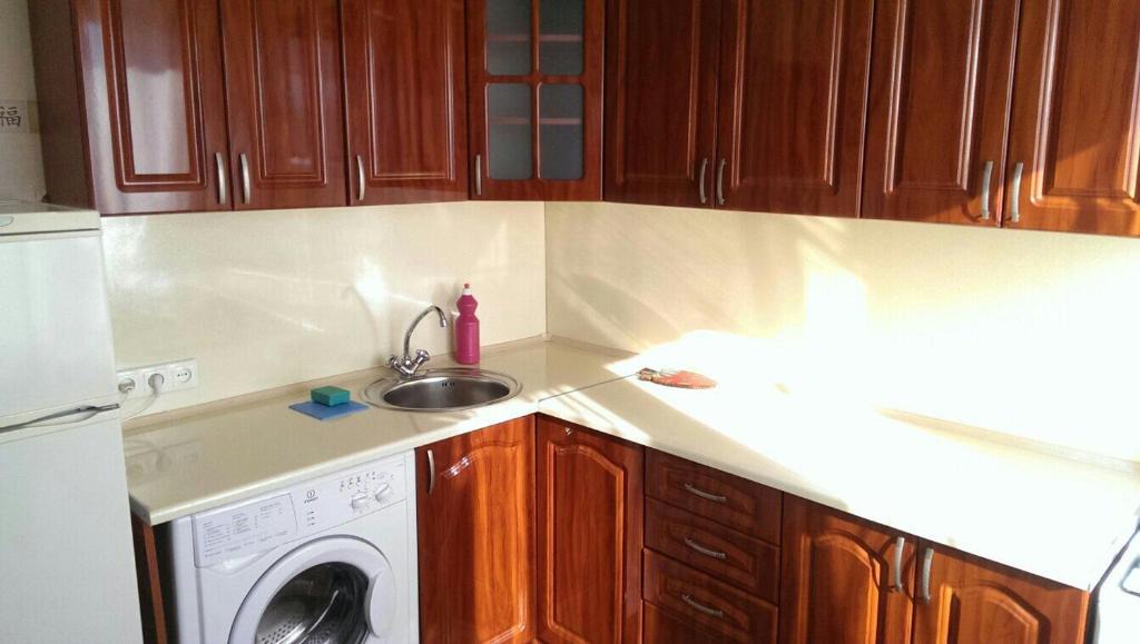 Pervomayskoye Apartment | Дзержинского 4
