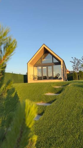 Darnyckyj House | Дивоніч guest house