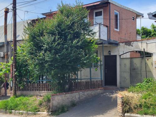 Avlabari Apartment | Дманиси 36