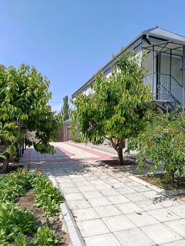 Issyk-Kul Region House | Домик Светланы Ильиничны