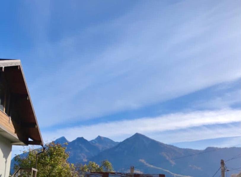 Krasnaya Polyana House | Дом в горах для Вас