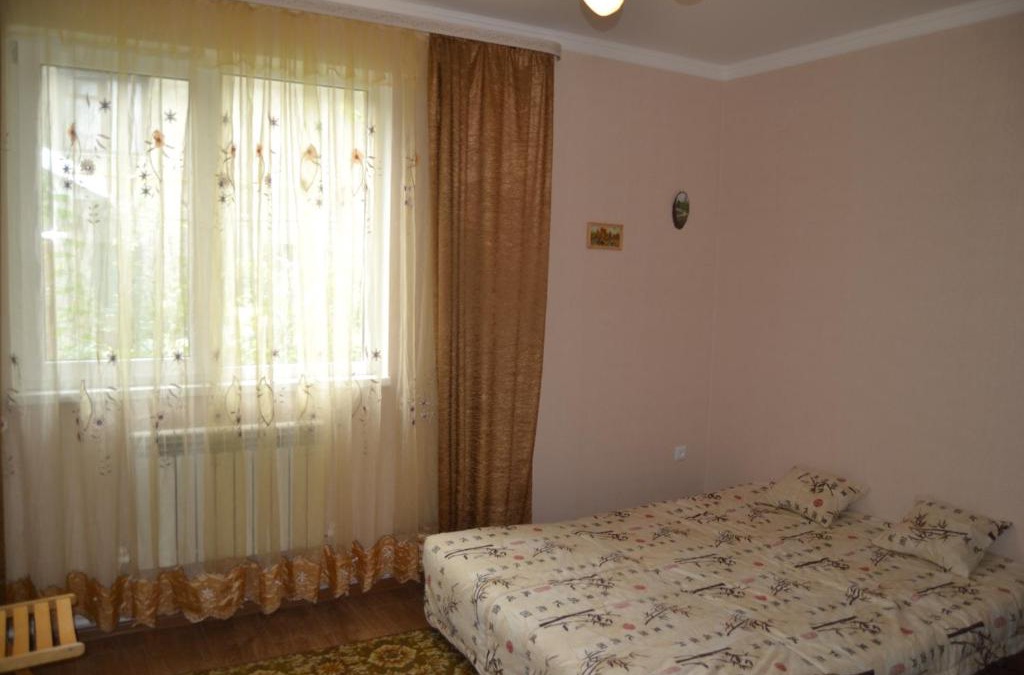Pyatigorsk House | Дом в курортной зоне