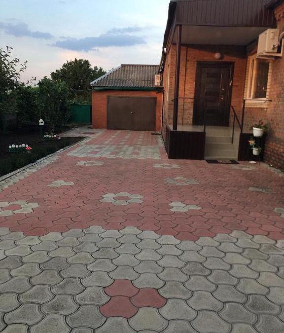 Kushchevskaya Apartment | Дом для ночлега