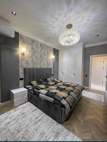 Tashkent Apartment | Дом для отдыха
