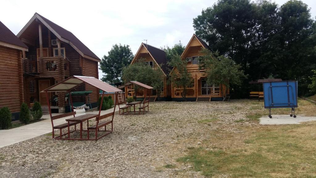 Lermontovo House | Дом под ключ сруб
