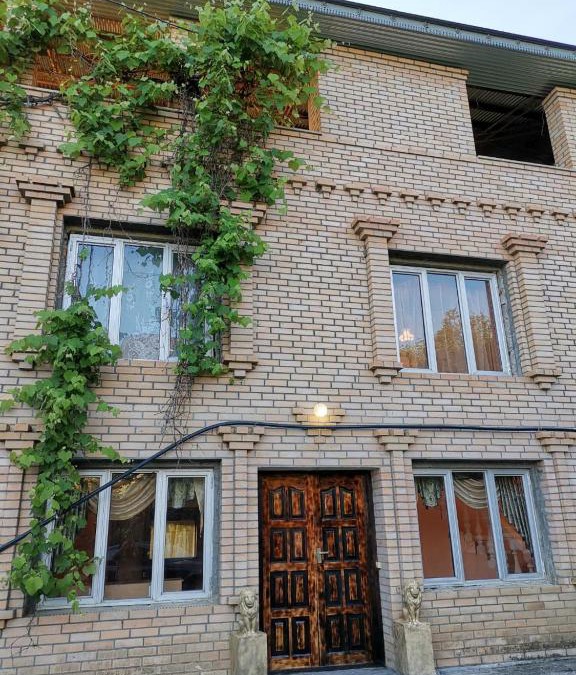 Blinovo House | дом под ключ