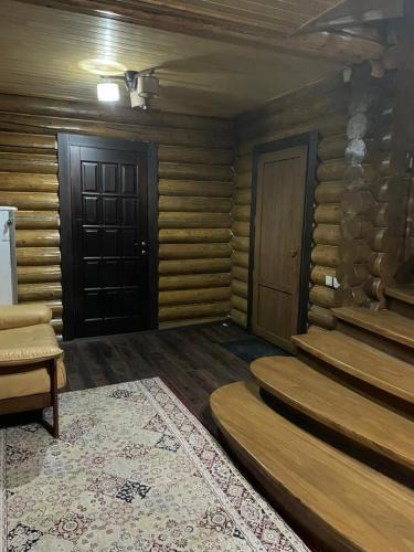 Almaty District House | Дом СКАЗКА