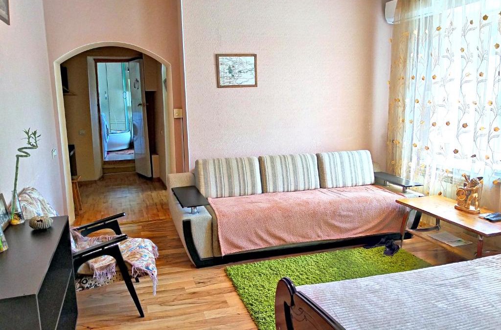 Pyatigorsk Apartment | Дом у горы