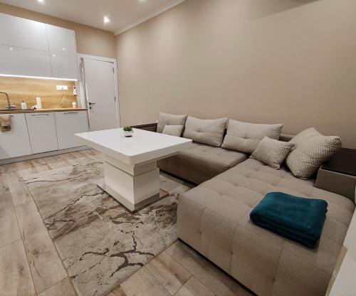 Plovdiv Center Apartment | Дрийм