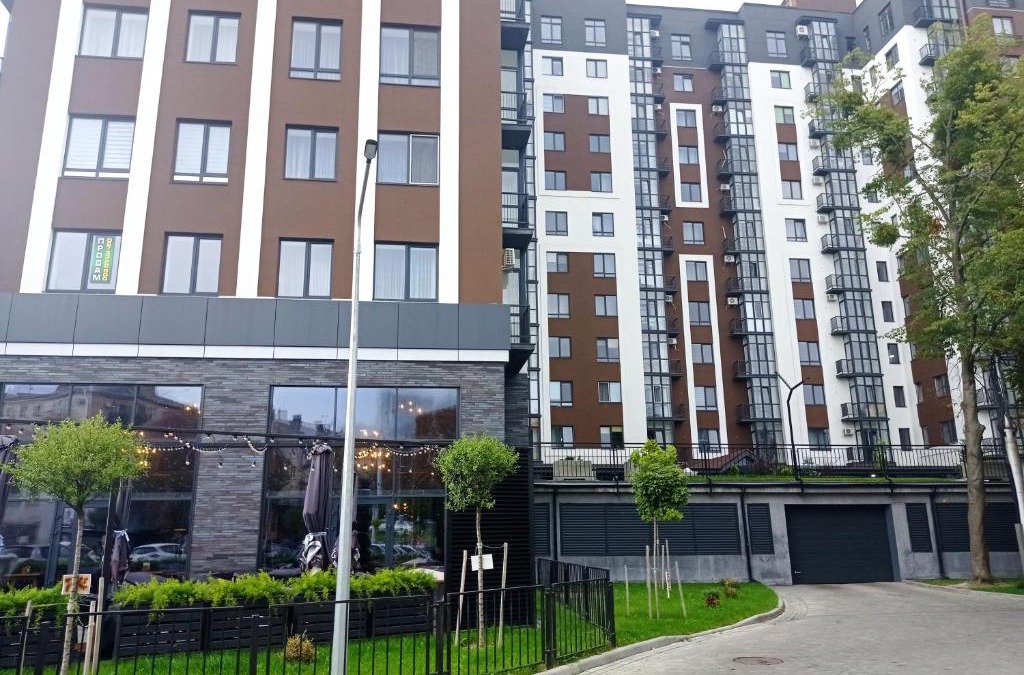 Rivne Apartment | Дуже файна квартира в самому центрі!Переконайся!