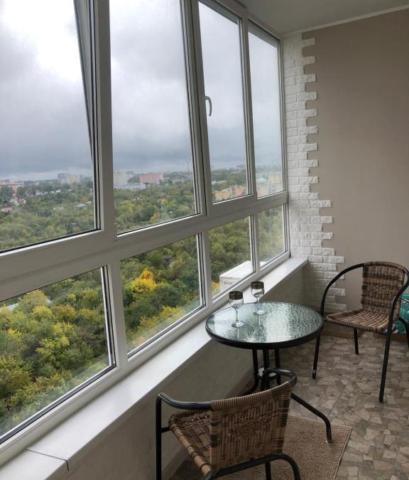Bryansk Apartment | ДУКИ 77,ЖК Авалон на КУРГАНЕ