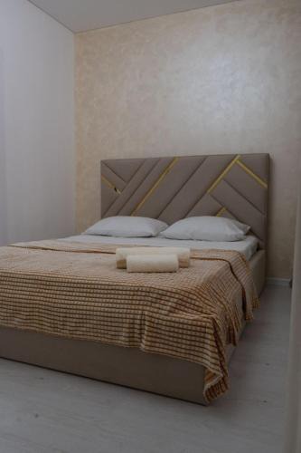 Kostanay Apartment | Евродвушка в ЖК Тениз