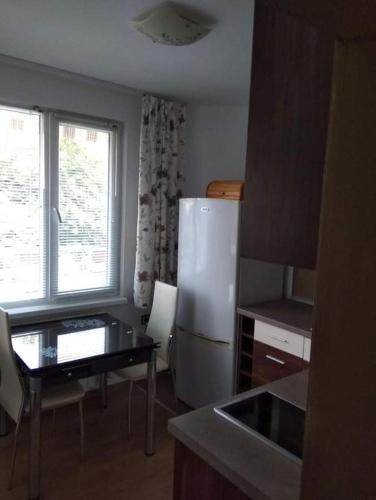 Chernomorets Apartment | ЕкоПойнт