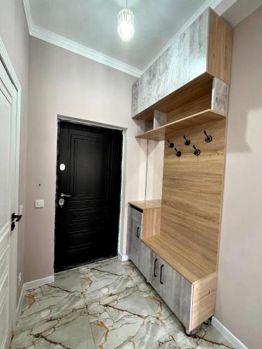 Turkestan Apartment | Жан Айсулу