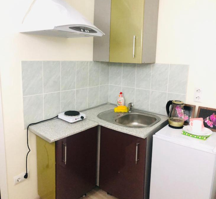 Volgograd Apartment | Жемчужинка