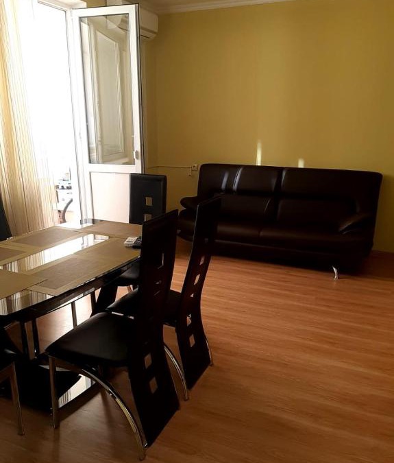 Vityazevo Apartment | Жилой комплекс Солнечный Анапа