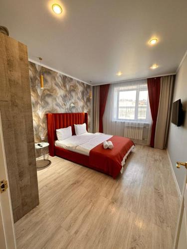Kokshetau Apartment | ЖК Абай