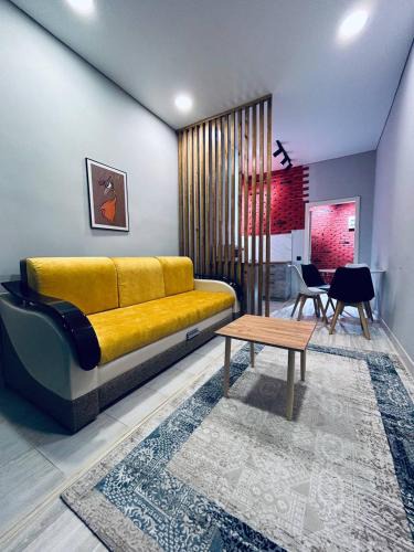 Aktobe Apartment | ЖК Арай 2
