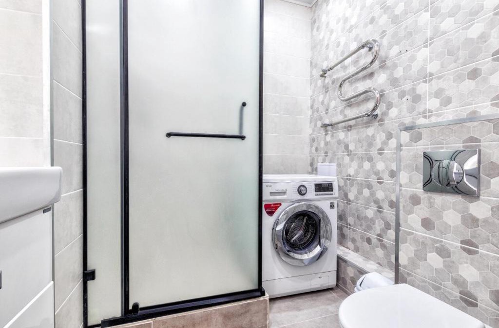 Yesil District Apartment | ЖК Арман Кала