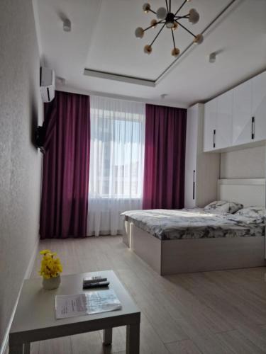 Nur-Sultan Apartment | ЖК АРУ Кала возле Хан Шатыр 1 комнатная