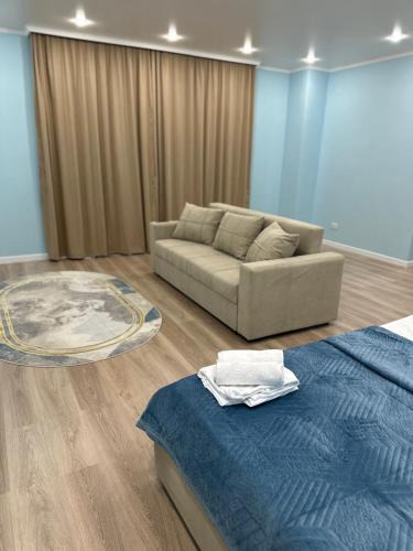 Nur-Sultan Apartment | ЖК Комсомольский