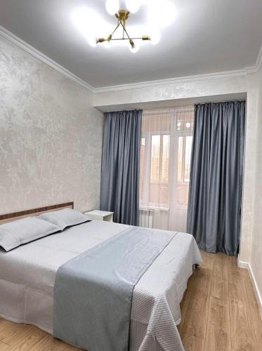 Almaty Apartment | ЖК Комфорт 3-х комнатная квартира