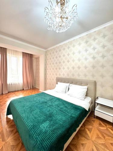Almaty Apartment | ЖК Комфорт